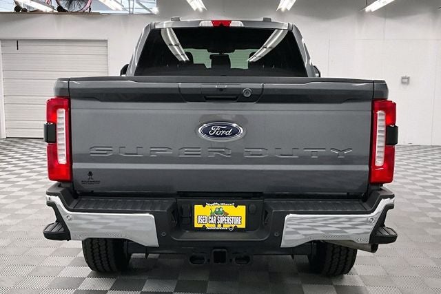 2026 Ford F-350SD Lariat 4x4 - Htd/Cooled Leather - Blind Spot Detection