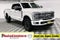 2024 Ford F-350SD Platinum
