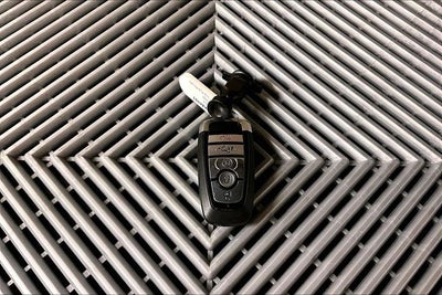 2024 Ford F-350SD Platinum