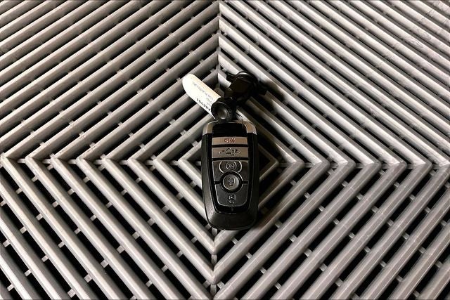 2024 Ford F-350SD Platinum