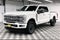 2024 Ford F-350SD Platinum