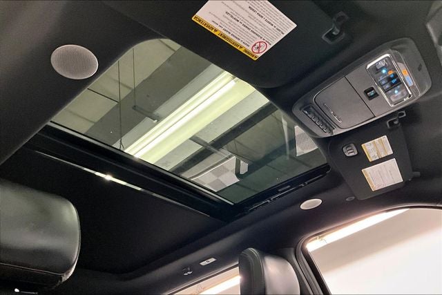 2024 Ford F-350SD Platinum