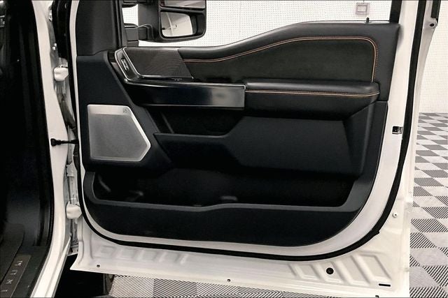 2024 Ford F-350SD Platinum