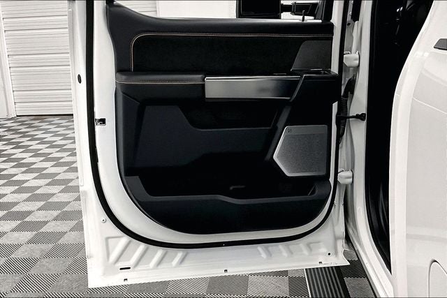 2024 Ford F-350SD Platinum