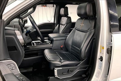 2024 Ford F-350SD Platinum