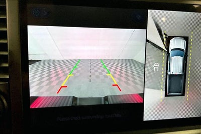 2024 Ford F-350SD Platinum