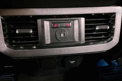 2024 Ford F-350SD Platinum