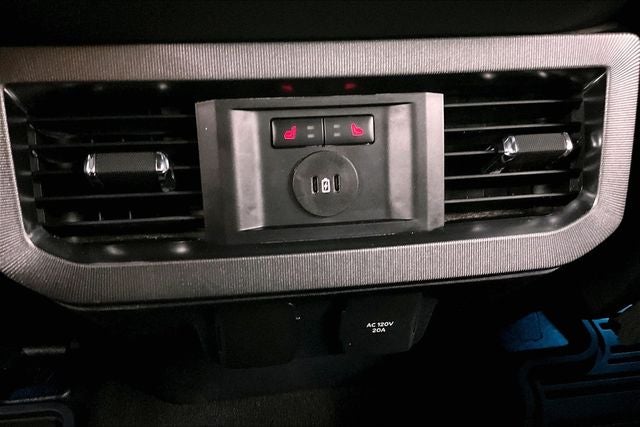 2024 Ford F-350SD Platinum