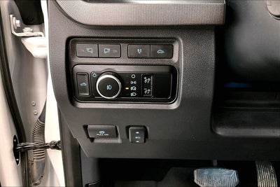 2024 Ford F-350SD Platinum