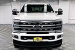 2024 Ford F-350SD Platinum