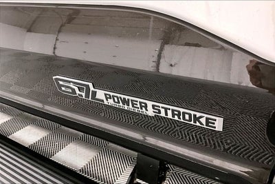 2025 Ford F-350SD King Ranch