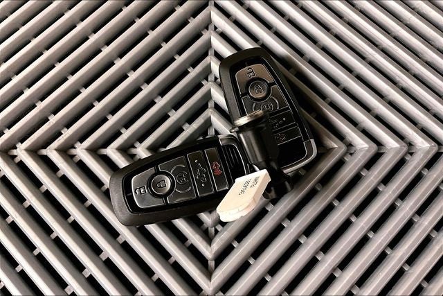 2025 Ford F-350SD King Ranch