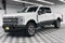 2025 Ford F-350SD King Ranch