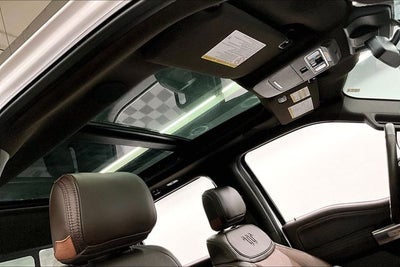 2025 Ford F-350SD King Ranch