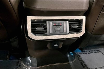 2025 Ford F-350SD King Ranch