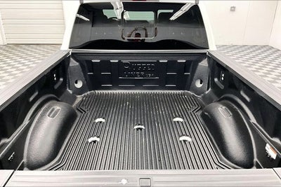 2025 Ford F-350SD King Ranch