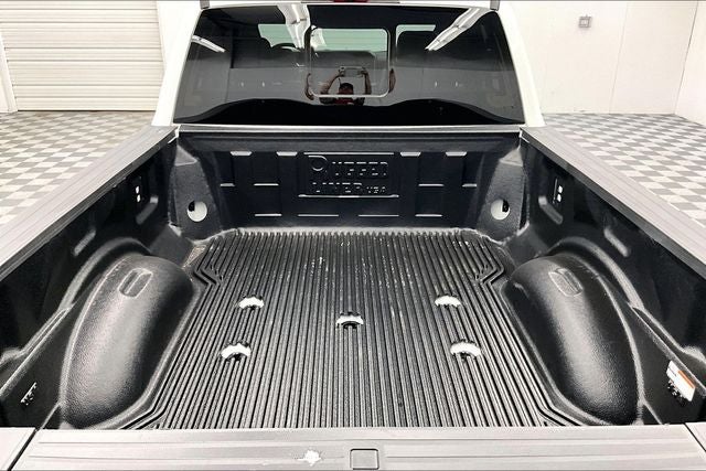 2025 Ford F-350SD King Ranch