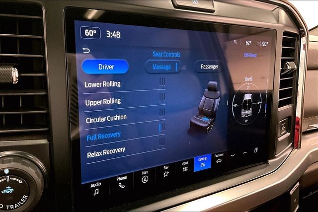 2025 Ford F-350SD King Ranch