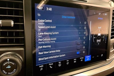 2025 Ford F-350SD King Ranch