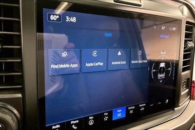 2025 Ford F-350SD King Ranch