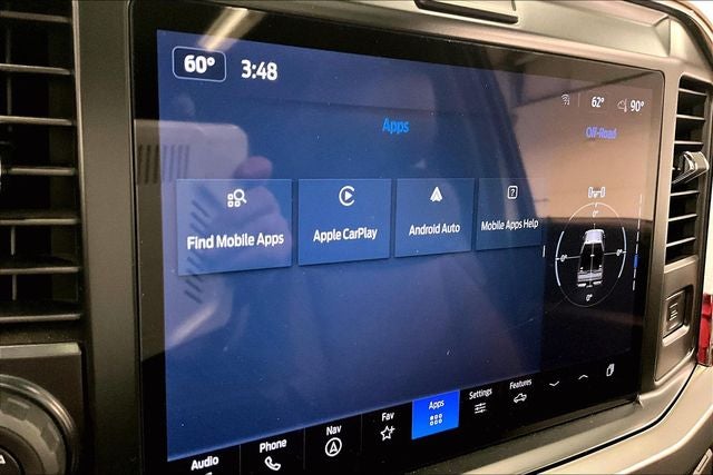 2025 Ford F-350SD King Ranch