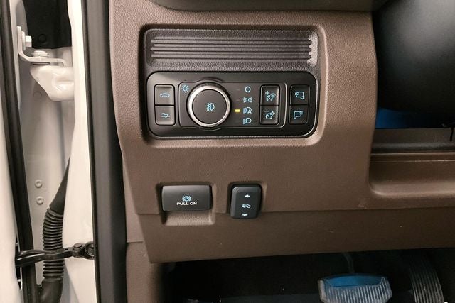 2025 Ford F-350SD King Ranch