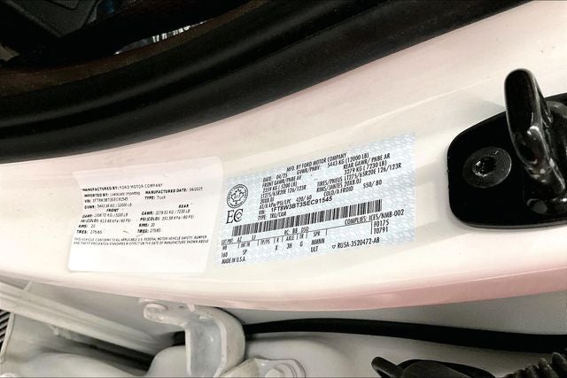 2025 Ford F-350SD King Ranch