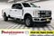 2025 Ford F-350SD XLT 4x4 - Turbodiesel - Apple CarPlay/Android Auto