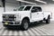 2025 Ford F-350SD XLT 4x4 - Turbodiesel - Apple CarPlay/Android Auto