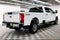 2025 Ford F-350SD XLT 4x4 - Turbodiesel - Apple CarPlay/Android Auto