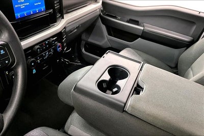 2025 Ford F-350SD XLT 4x4 - Turbodiesel - Apple CarPlay/Android Auto