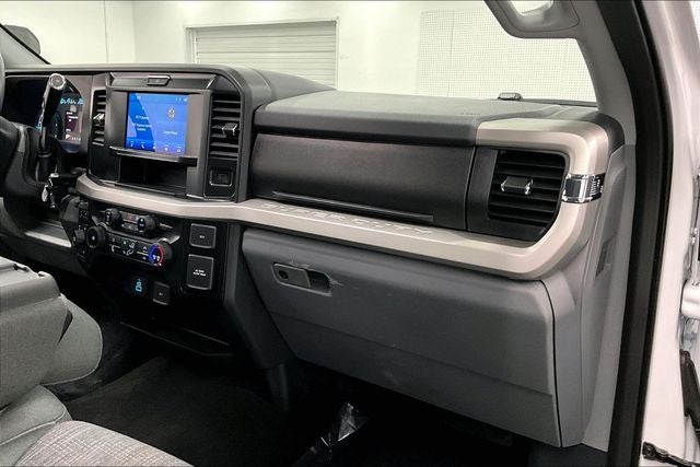 2025 Ford F-350SD XLT 4x4 - Turbodiesel - Apple CarPlay/Android Auto