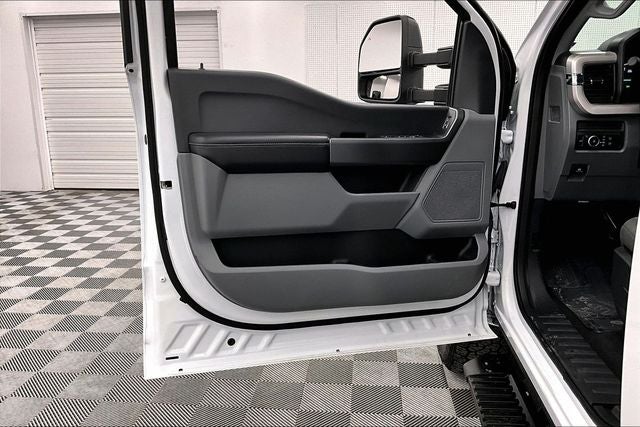 2025 Ford F-350SD XLT 4x4 - Turbodiesel - Apple CarPlay/Android Auto