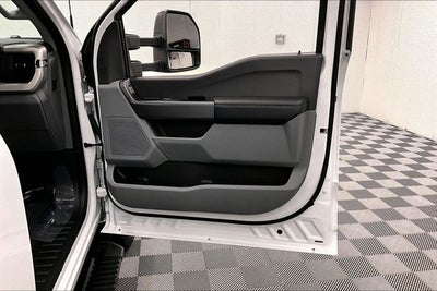 2025 Ford F-350SD XLT 4x4 - Turbodiesel - Apple CarPlay/Android Auto