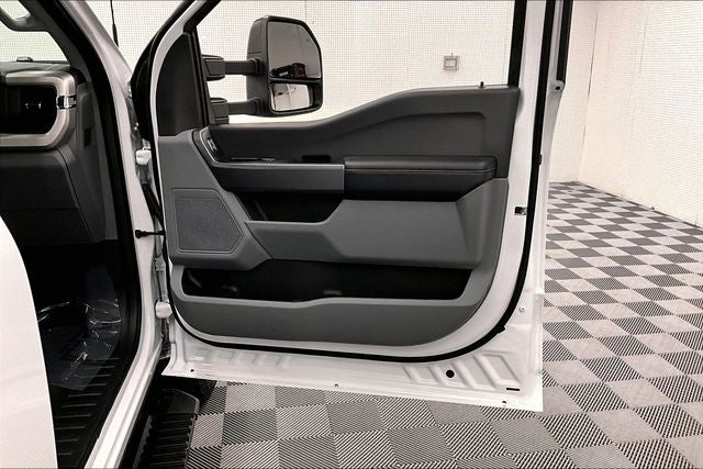 2025 Ford F-350SD XLT 4x4 - Turbodiesel - Apple CarPlay/Android Auto