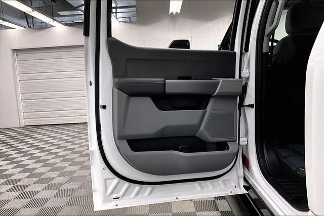 2025 Ford F-350SD XLT 4x4 - Turbodiesel - Apple CarPlay/Android Auto