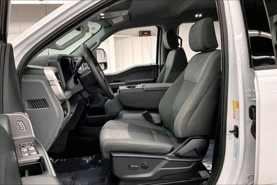 2025 Ford F-350SD XLT 4x4 - Turbodiesel - Apple CarPlay/Android Auto