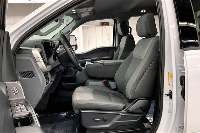 2025 Ford F-350SD XLT 4x4 - Turbodiesel - Apple CarPlay/Android Auto