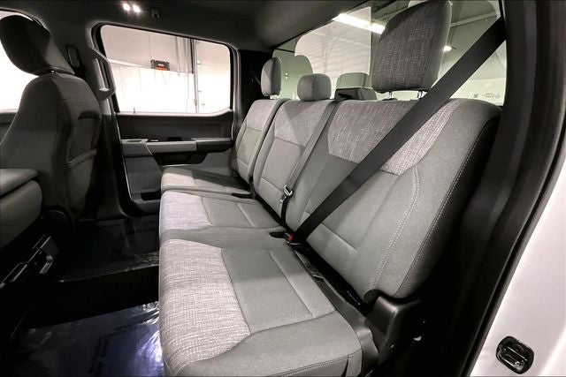 2025 Ford F-350SD XLT 4x4 - Turbodiesel - Apple CarPlay/Android Auto