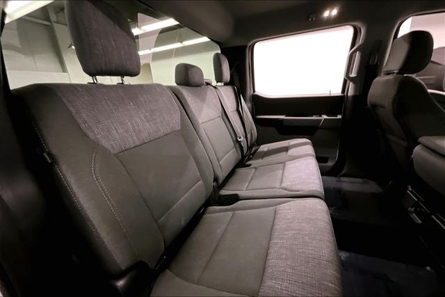 2025 Ford F-350SD XLT 4x4 - Turbodiesel - Apple CarPlay/Android Auto