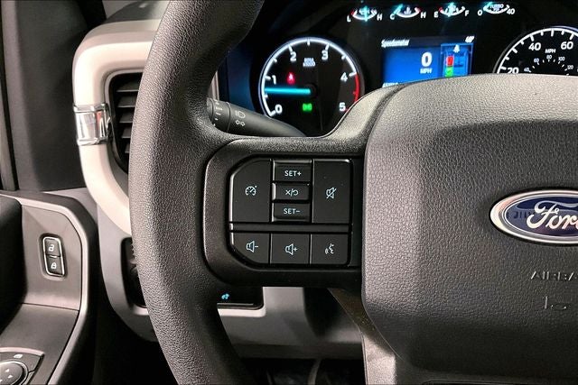 2025 Ford F-350SD XLT 4x4 - Turbodiesel - Apple CarPlay/Android Auto