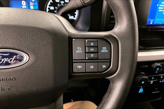 2025 Ford F-350SD XLT 4x4 - Turbodiesel - Apple CarPlay/Android Auto