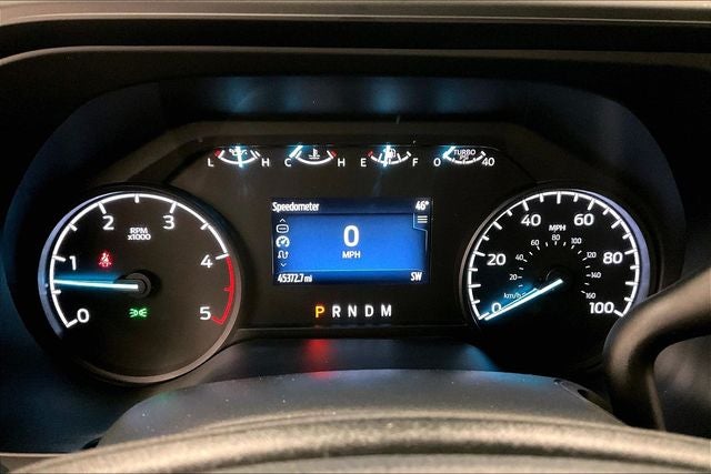 2025 Ford F-350SD XLT 4x4 - Turbodiesel - Apple CarPlay/Android Auto