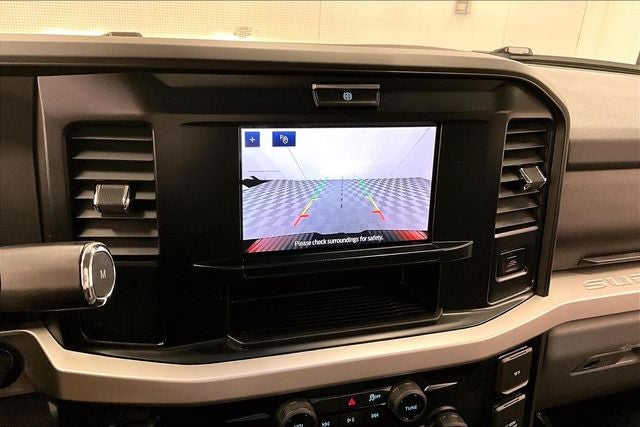 2025 Ford F-350SD XLT 4x4 - Turbodiesel - Apple CarPlay/Android Auto