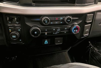 2025 Ford F-350SD XLT 4x4 - Turbodiesel - Apple CarPlay/Android Auto