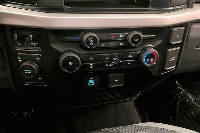 2025 Ford F-350SD XLT 4x4 - Turbodiesel - Apple CarPlay/Android Auto