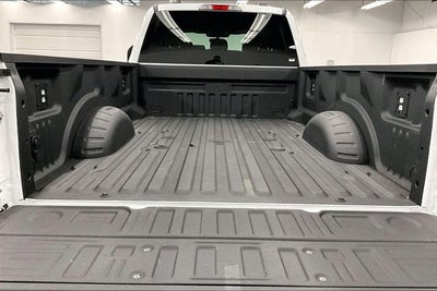 2025 Ford F-350SD XLT 4x4 - Turbodiesel - Apple CarPlay/Android Auto