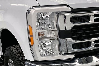 2025 Ford F-350SD XLT 4x4 - Turbodiesel - Apple CarPlay/Android Auto