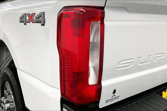 2025 Ford F-350SD XLT 4x4 - Turbodiesel - Apple CarPlay/Android Auto