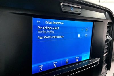 2025 Ford F-350SD XLT 4x4 - Turbodiesel - Apple CarPlay/Android Auto